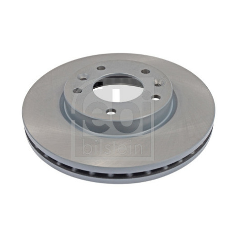 Tarcza hamulcowa FEBI BILSTEIN 108608