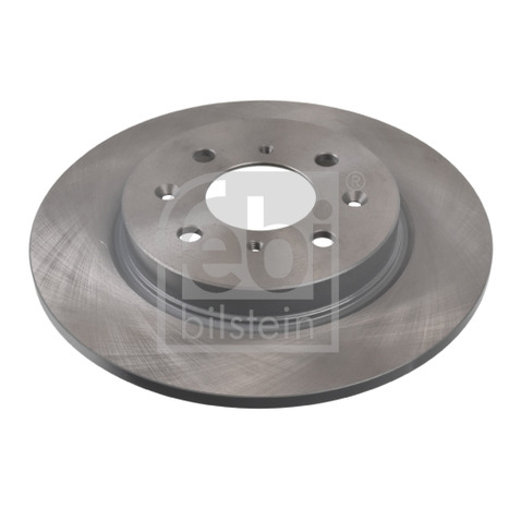 Tarcza hamulcowa FEBI BILSTEIN 108610