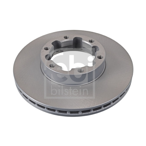 Tarcza hamulcowa FEBI BILSTEIN 108611