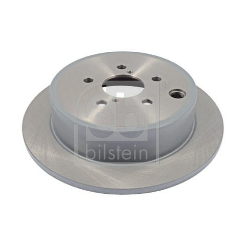 Tarcza hamulcowa FEBI BILSTEIN 108410