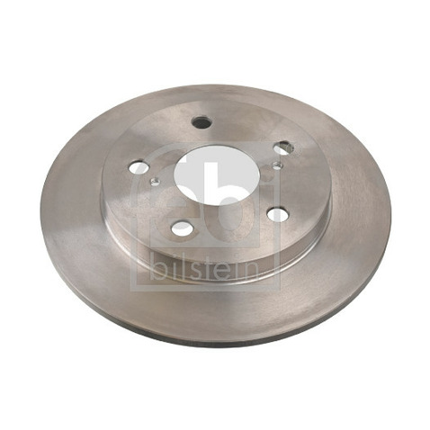 Tarcza hamulcowa FEBI BILSTEIN 108414