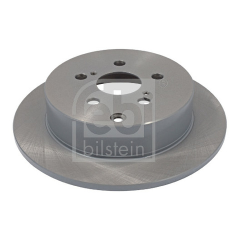 Tarcza hamulcowa FEBI BILSTEIN 108416