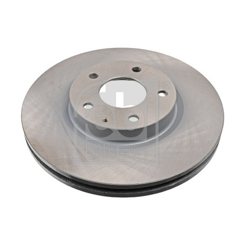 Tarcza hamulcowa FEBI BILSTEIN 108417