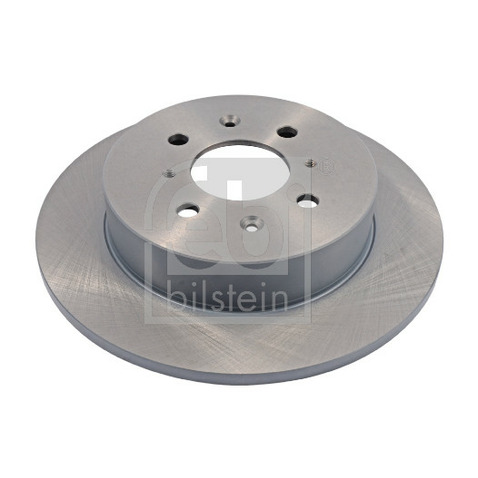 Tarcza hamulcowa FEBI BILSTEIN 108418