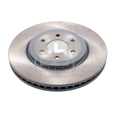 Tarcza hamulcowa FEBI BILSTEIN 108419