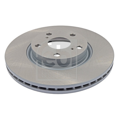 Tarcza hamulcowa FEBI BILSTEIN 108421
