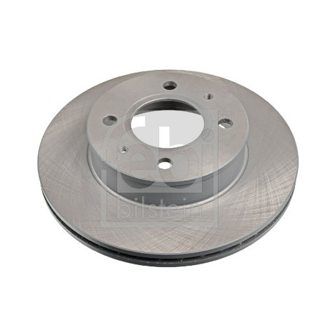 Tarcza hamulcowa FEBI BILSTEIN 108422
