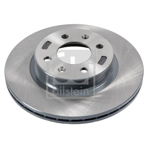 Tarcza hamulcowa FEBI BILSTEIN 108426