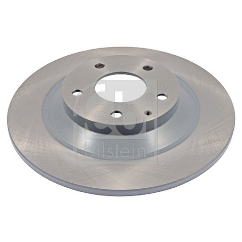 Tarcza hamulcowa FEBI BILSTEIN 108430