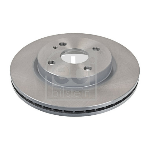 Tarcza hamulcowa FEBI BILSTEIN 108431