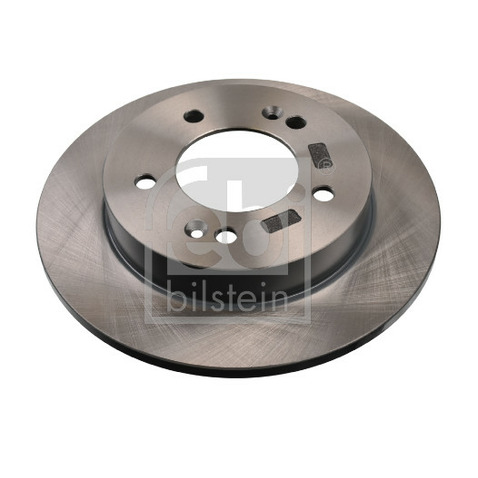 Tarcza hamulcowa FEBI BILSTEIN 108432