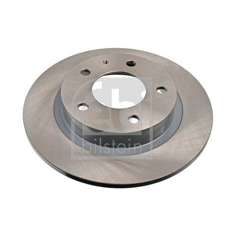 Tarcza hamulcowa FEBI BILSTEIN 108433