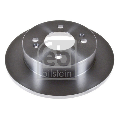 Tarcza hamulcowa FEBI BILSTEIN 108439