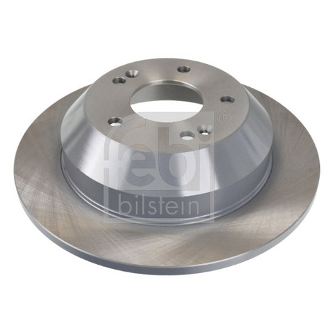 Tarcza hamulcowa FEBI BILSTEIN 108441