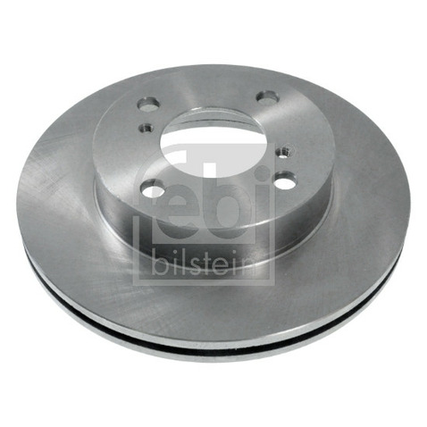 Tarcza hamulcowa FEBI BILSTEIN 108443