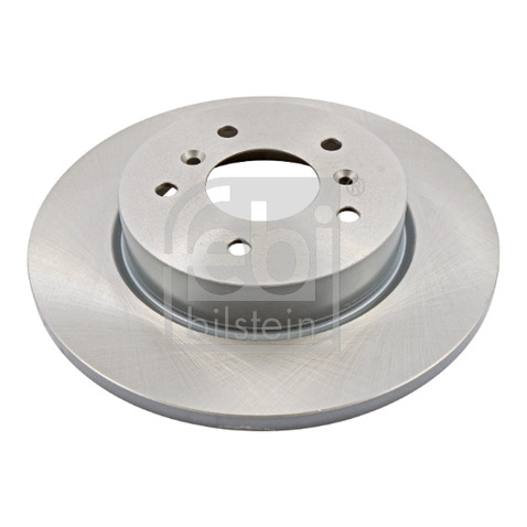 Tarcza hamulcowa FEBI BILSTEIN 108445