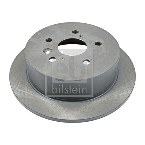 Tarcza hamulcowa FEBI BILSTEIN 108450