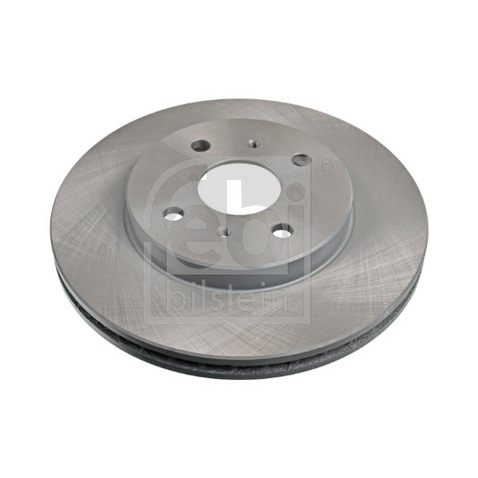 Tarcza hamulcowa FEBI BILSTEIN 108567