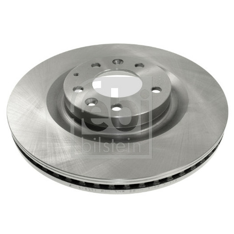 Tarcza hamulcowa FEBI BILSTEIN 108569