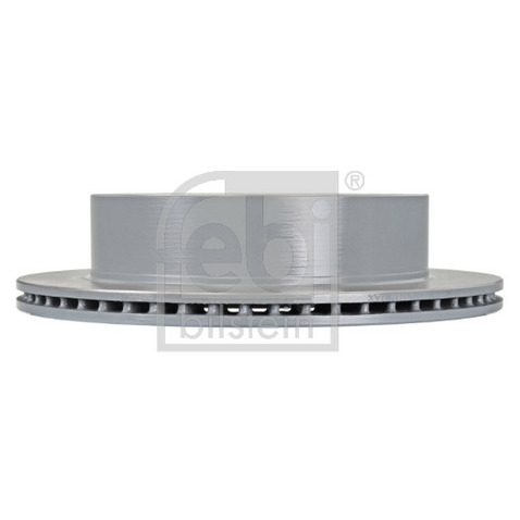 Tarcza hamulcowa FEBI BILSTEIN 108570