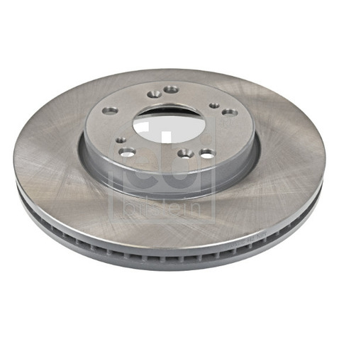 Tarcza hamulcowa FEBI BILSTEIN 108571