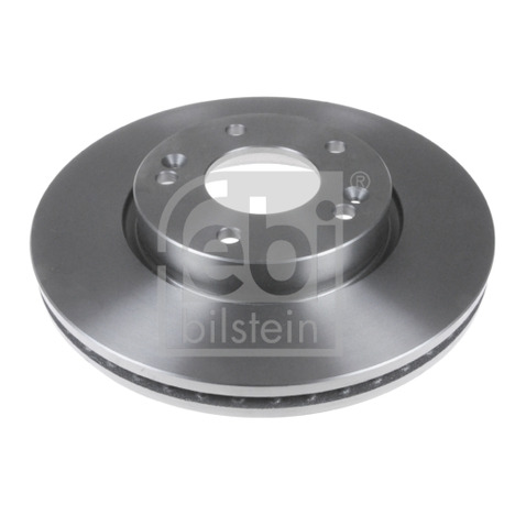 Tarcza hamulcowa FEBI BILSTEIN 108573