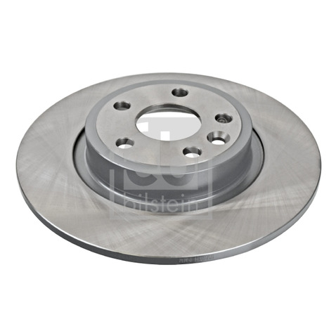 Tarcza hamulcowa FEBI BILSTEIN 108577