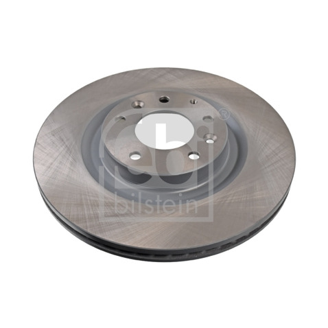 Tarcza hamulcowa FEBI BILSTEIN 108578
