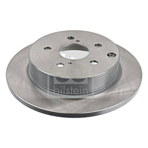 Tarcza hamulcowa FEBI BILSTEIN 108579