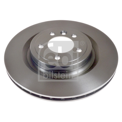 Tarcza hamulcowa FEBI BILSTEIN 108581
