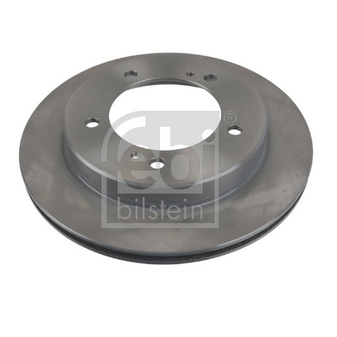 Tarcza hamulcowa FEBI BILSTEIN 108583