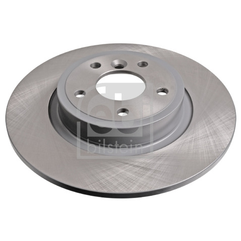 Tarcza hamulcowa FEBI BILSTEIN 108585