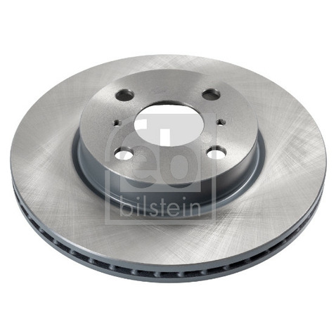 Tarcza hamulcowa FEBI BILSTEIN 108587
