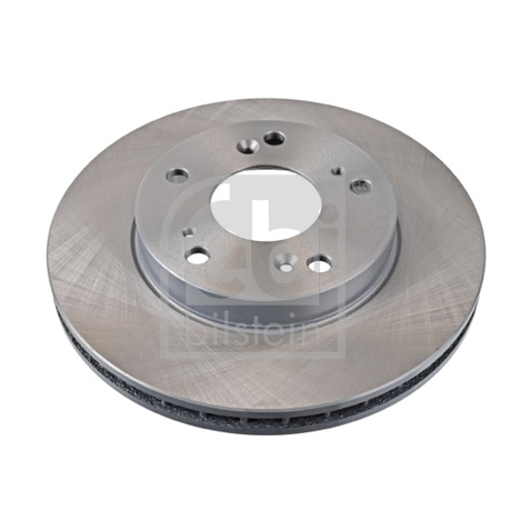 Tarcza hamulcowa FEBI BILSTEIN 108613