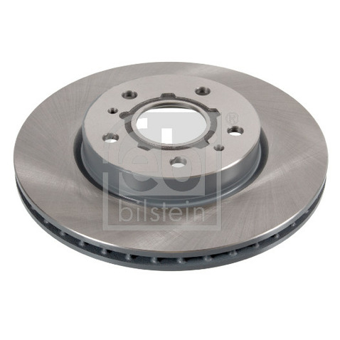 Tarcza hamulcowa FEBI BILSTEIN 108614
