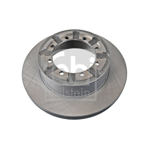 Tarcza hamulcowa FEBI BILSTEIN 108615