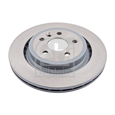 Tarcza hamulcowa FEBI BILSTEIN 170050