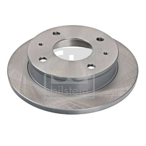 Tarcza hamulcowa FEBI BILSTEIN 108616