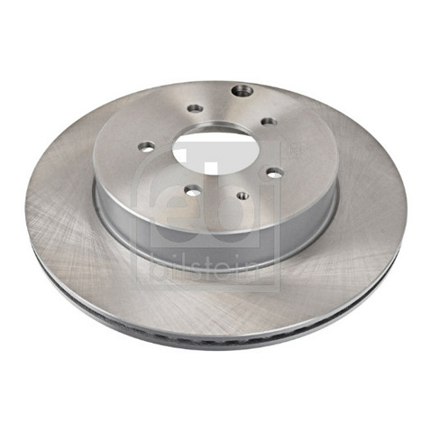 Tarcza hamulcowa FEBI BILSTEIN 108619