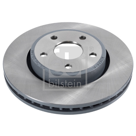 Tarcza hamulcowa FEBI BILSTEIN 170053