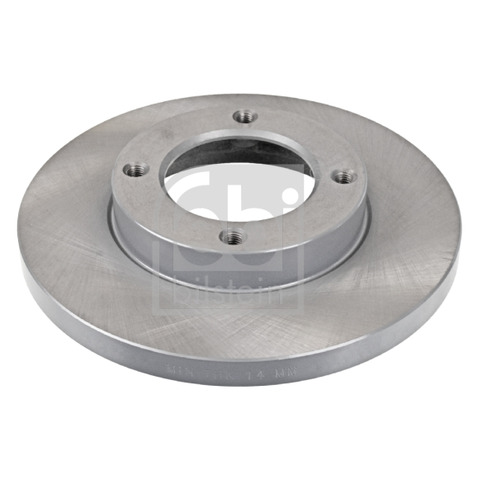 Tarcza hamulcowa FEBI BILSTEIN 108620