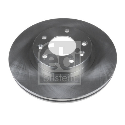 Tarcza hamulcowa FEBI BILSTEIN 108622