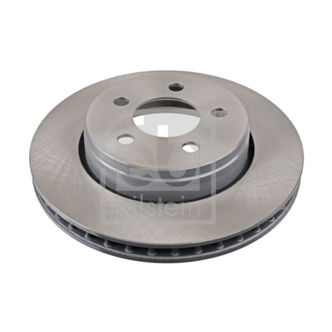 Tarcza hamulcowa FEBI BILSTEIN 170070