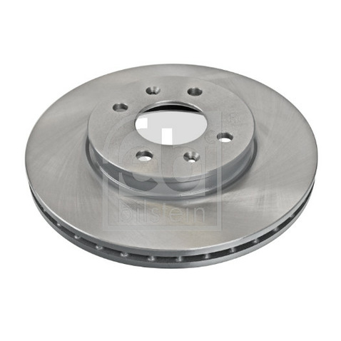 Tarcza hamulcowa FEBI BILSTEIN 108623