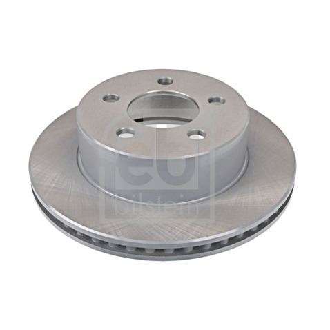 Tarcza hamulcowa FEBI BILSTEIN 170077