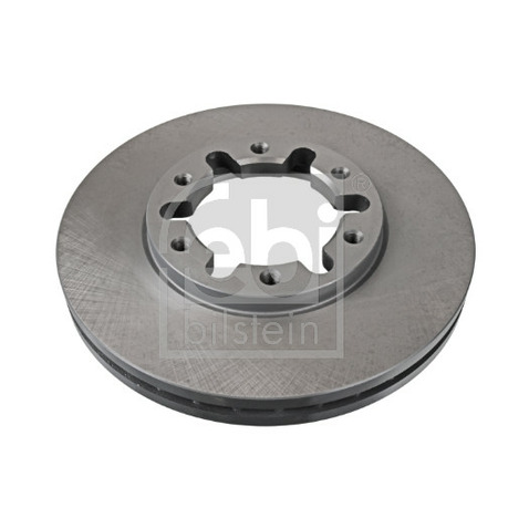 Tarcza hamulcowa FEBI BILSTEIN 108624