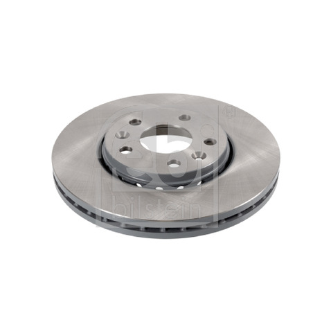 Tarcza hamulcowa FEBI BILSTEIN 108625