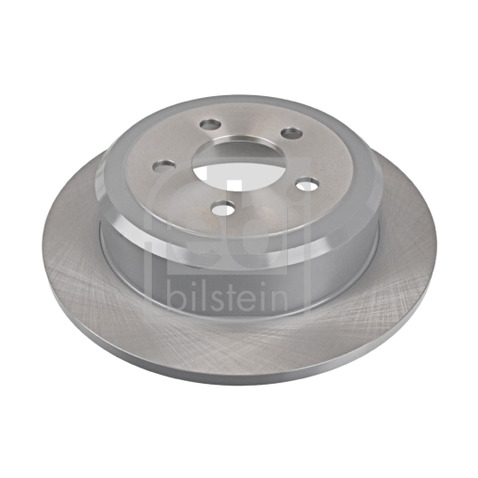 Tarcza hamulcowa FEBI BILSTEIN 170083