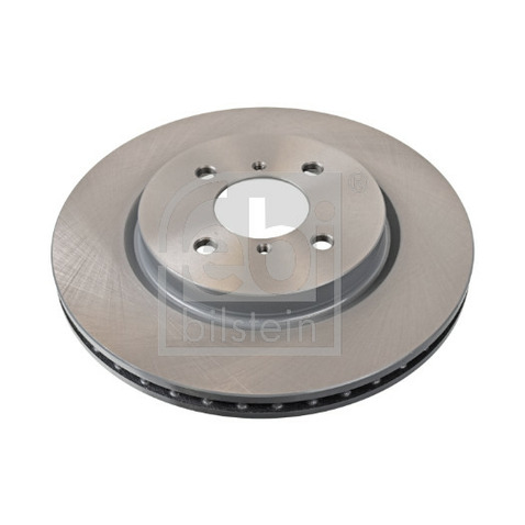 Tarcza hamulcowa FEBI BILSTEIN 108626