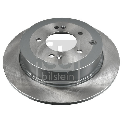Tarcza hamulcowa FEBI BILSTEIN 108629